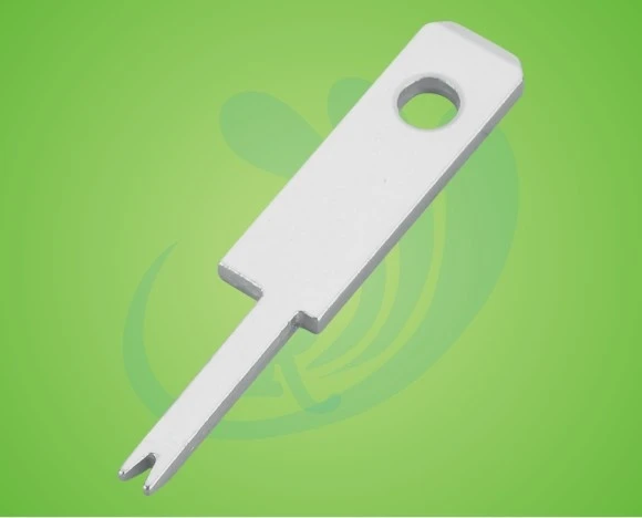 Brass Flat Plug Insert Cn Pins best