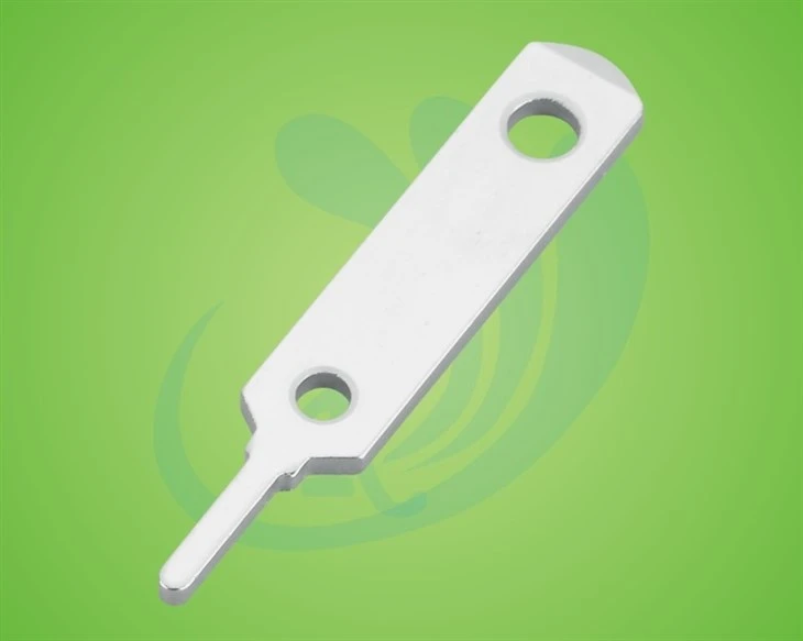 Brass Flat Plug Insert Cn Pins best