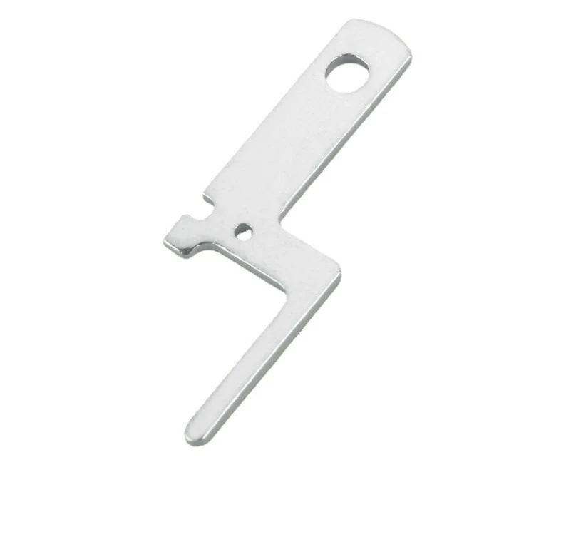 Brass Flat Plug Insert Cn Pins